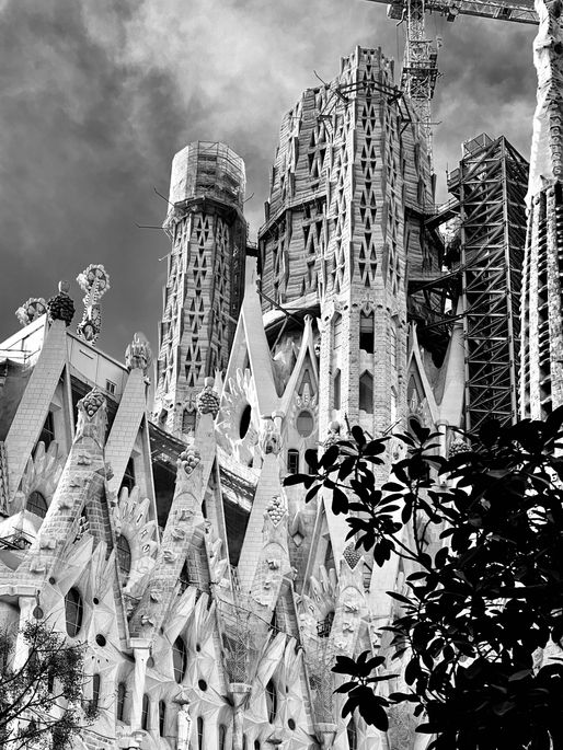 Sagrada Família II